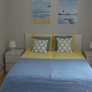  Apartament Premium 200m. Do Plaży